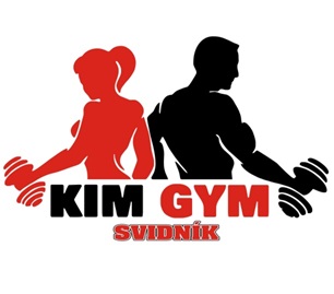 Kim Gym fitnescentrum Svidnik