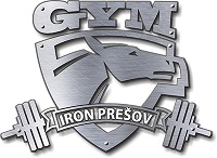 Iron gym fitnescentrum Presov