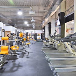 city gym fitnescentrum vihorlatska presov na efitko