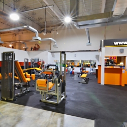 city gym fitnescentrum vihorlatska presov na efitko