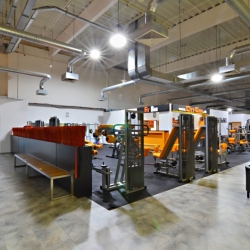 city gym fitnescentrum vihorlatska presov na efitko