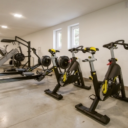 just gym zahradna presov efitko