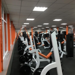 olymp presov fitnescentrum sabinovska na efitko