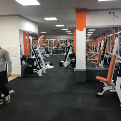 olymp presov fitnescentrum sabinovska na efitko