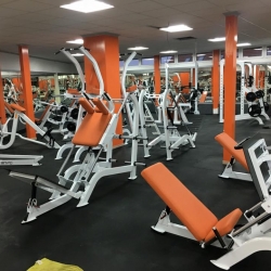 olymp presov fitnescentrum sabinovska na efitko