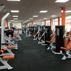 olymp presov fitnescentrum sabinovska na efitko