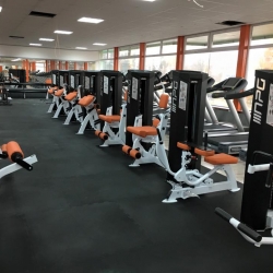 olymp presov fitnescentrum sabinovska na efitko