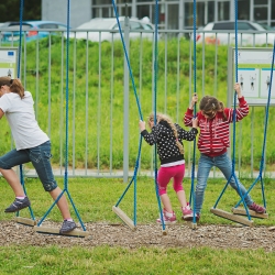 outdoor park lanove centrum tomasikova 60 presov e-fitko