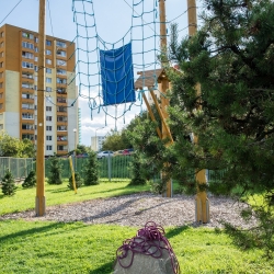 outdoor park lanove centrum tomasikova 60 presov e-fitko