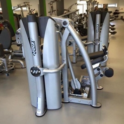 prestige fitness sportova presov efitko