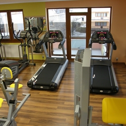 Kupo centrum tehelna 2446 kezmarok fitnescentrum na e-fitko.sk