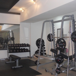 body and fitness chemlonska 1 humenne fitnescentrum na e-fitko.sk