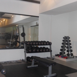 body and fitness chemlonska 1 humenne fitnescentrum na e-fitko.sk