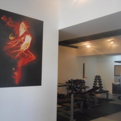 body and fitness chemlonska 1 humenne fitnescentrum na e-fitko.sk