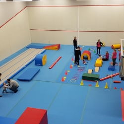 family gym cassovar zriedlova 11 kosice fitnescentrum na e-fitko.sk