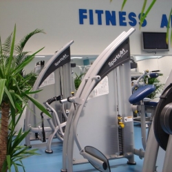 fitness arena poprad uherova 2 poprad fitnescentrum na e-fitko.sk
