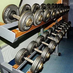 fitness future radnicne namestie 37 Snina fitnescentrum na e-fitko.sk