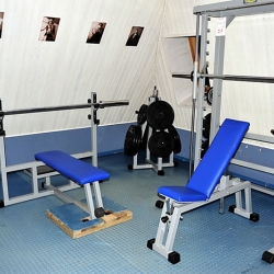 fitness future radnicne namestie 37 Snina fitnescentrum na e-fitko.sk