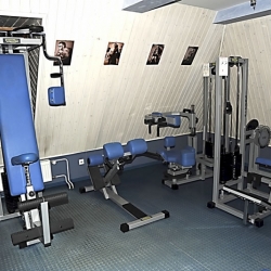 fitness future radnicne namestie 37 Snina fitnescentrum na e-fitko.sk
