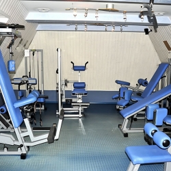 fitness future radnicne namestie 37 Snina fitnescentrum na e-fitko.sk