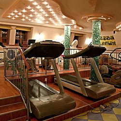 fitness future radnicne namestie 37 Snina fitnescentrum na e-fitko.sk