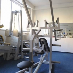 InPulse namestie namestie l. novomestskeho 9 kosice fitnescentrum na e-fitko.sk