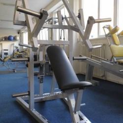 InPulse namestie namestie l. novomestskeho 9 kosice fitnescentrum na e-fitko.sk