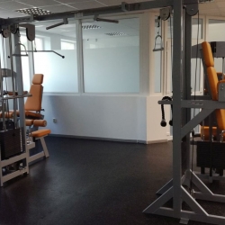 kavali gym gudernova 3 kosice fitnescentrum na e-fitko.sk
