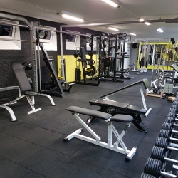 micka fitness club sturova 220 svit fitnescentrum na e-fitko.sk