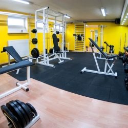 micka fitness club sturova 220 svit fitnescentrum na e-fitko.sk