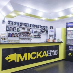 micka fitness club sturova 220 svit fitnescentrum na e-fitko.sk