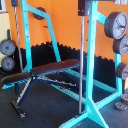 relax fitness centrum betliarska 14 roznava fitnescentrum na e-fitko.sk