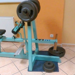 relax fitness centrum betliarska 14 roznava fitnescentrum na e-fitko.sk