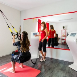 xbody poprad scherfelova 25 poprad fitnescentrum na e-fitko.sk
