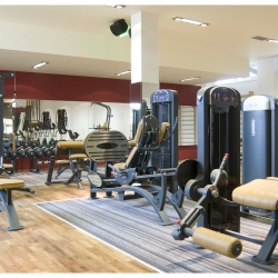 FitClub-DS trhovisko 20 dunajska streda fitnescentrum na e-fitko.sk