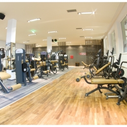FitClub-DS trhovisko 20 dunajska streda fitnescentrum na e-fitko.sk