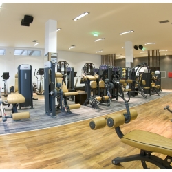 FitClub-DS trhovisko 20 dunajska streda fitnescentrum na e-fitko.sk