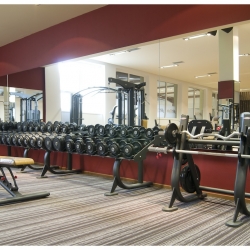 FitClub-DS trhovisko 20 dunajska streda fitnescentrum na e-fitko.sk