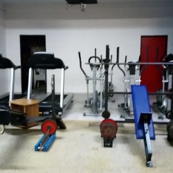 champions gym hviezdoslavova 19 novaky fitnescentrum na e-fitko.sk