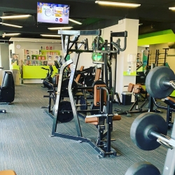 cityfitness petrzalka rusovska cesta 50 bratislava fitnescentrum na e-fitko.sk