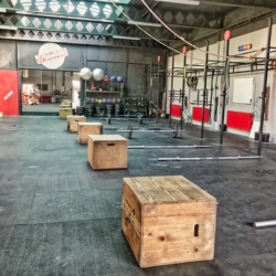 crossgym bratislavska 130 piestany fitnescentrum na e-fitko.sk