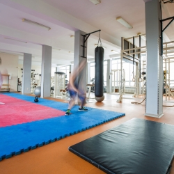 diamond gym sturova 46 nitra fitnescentrum na e-fitko.sk