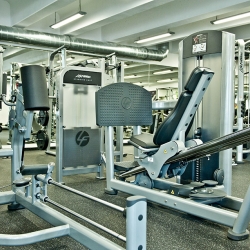 easy gym plavisko 7 ruzomberok fitnescentrum na e-fitko.sk