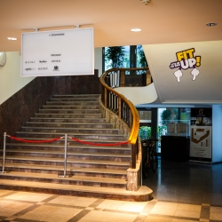 fit up stare mesto namestie snp 11 bratislava fitnescentrum na e-fitko.sk