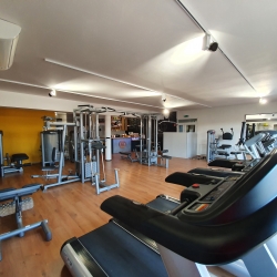 fithub druzstevna 764 cachtice fitnescentrum na e-fitko.sk