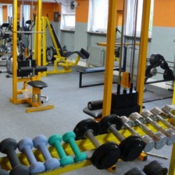 fitnes cinka mladeznicka 10 banska stiavnica fitnescentrum na e-fitko.sk