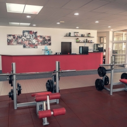 fitness centrum amadeus stvrt snp 124 trencianske teplice fitnescentrum na e-fitko.sk