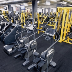 gold gym bitunkova 12 nove zamky fitnescentrum na e-fitko.sk