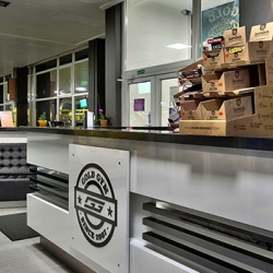 gold gym bitunkova 12 nove zamky fitnescentrum na e-fitko.sk