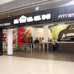 golem club bory mall 6708 bratislava fitnescentrum na e-fitko.sk